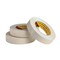 Scotch Masking Tape, 2x60 yd., Tan, PK24, 2" W x 60 yds L, Tan, 24 PK T937231 - alternate 5